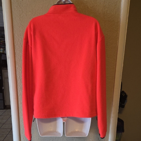 Bebe Women Vibrant Pink Puffer Jacket NEW WITHOUT TAG - Picture 2 of 4